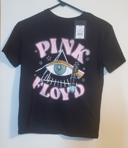 Pink Floyd Graphic Tee for Kids M (8)