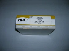 RCI Rutherford Controls 9522/6W6 Chrome-plated 6 wire Hinge 4.5" X 4.5"   S1