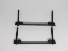 Bachmann Front/Rear Step/Platform 3D Printed For G Scale Shay