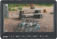 7 Observation Monitor Voyager Vom74tq 7 12v 7 Observation Monitor Voyager Vom74tq 7 12v