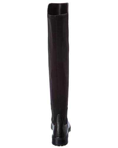 Bota de ciudad Stuart Weitzman negra 1 9 M - Imagen 3 de 4