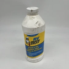RV Duck Coat EPDM & TPO Rubber Roof Cleaner (29 oz) - FAST SHIPPING