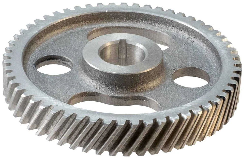 发动机定时凸轮轴齿轮适合 1942 - 1943 Willys MA,MB MELLING — 第 3/3 张图片