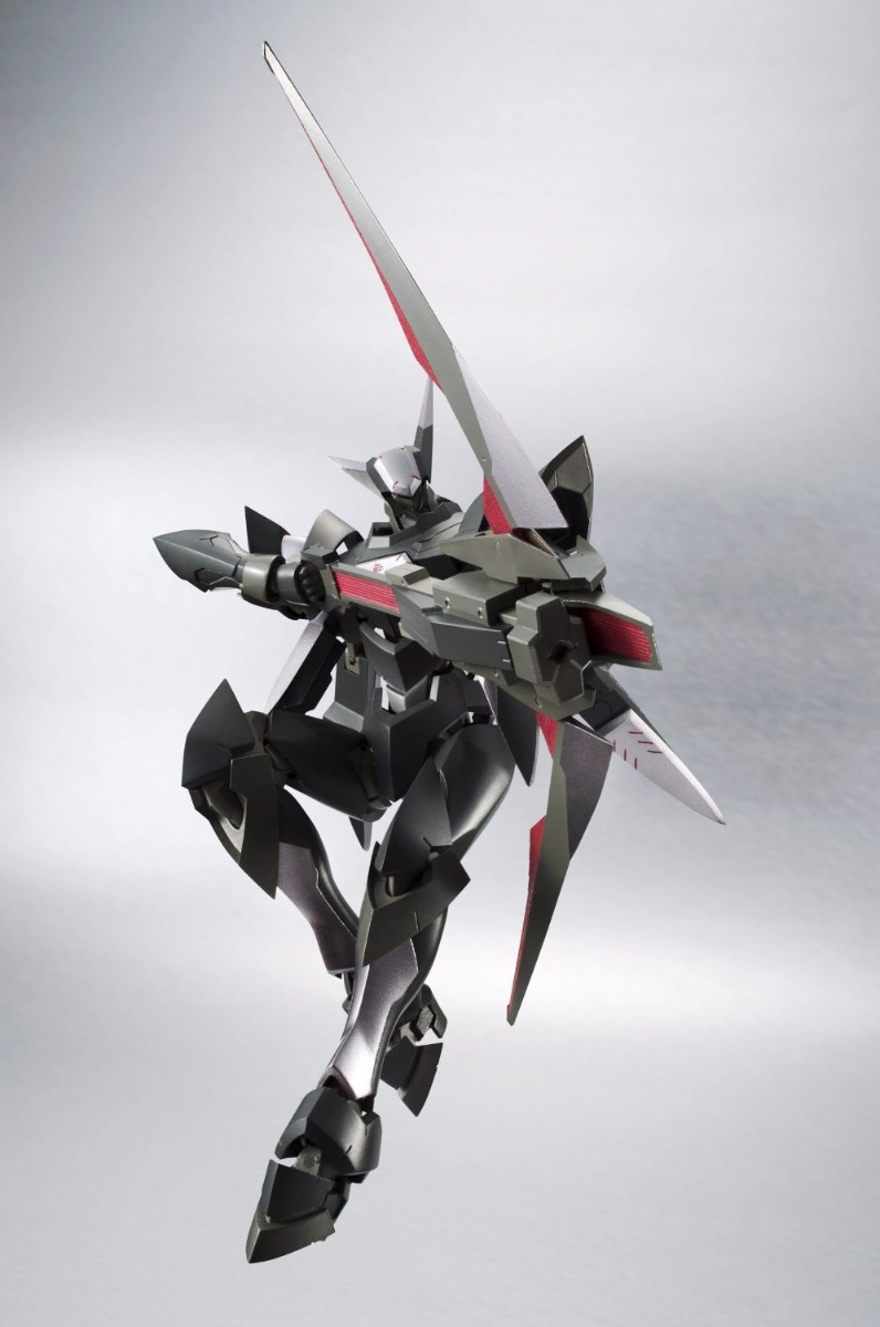 【新品・未開封】ROBOT魂 Plan 1055 BELIAL ROBOT SPIRITS Side AS Full Metal Panic Plan 1055 BELIAL