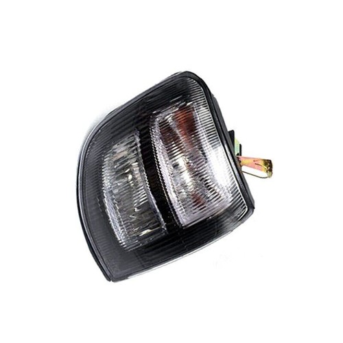 Pair Front Side Corner Light Turn Light Lamp For Mitsubishi Pajero V33 1997-1999 - Picture 3 of 6