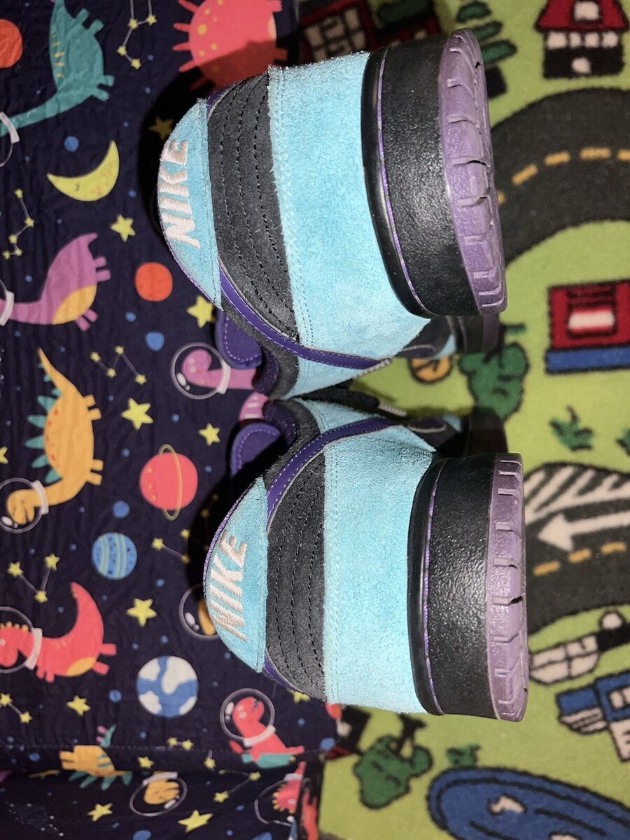 Skeletor Dunks Nike Dunk Pro SB Low Skeletor Size 11 Beaters Skeletor Dunks Nike Dunk Pro SB Low Skeletor Size 11 Beaters