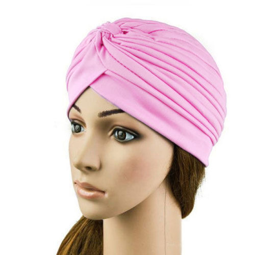Chemioterapia turbante donna donna ragazza di alta qualità bandana stile afro-indiano B3 Regno Unito - Foto 7 di 28