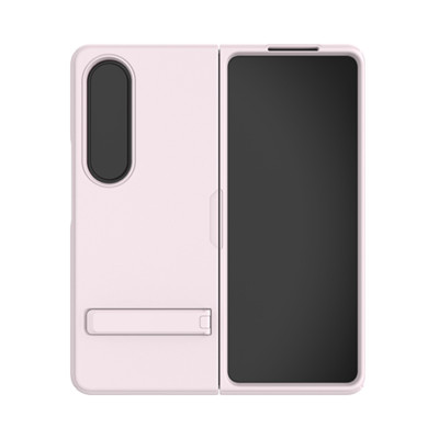 Body Glove Kickstand Case - Samsung Galaxy Z Fold4  - Pink