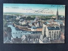 Old postcard 57 METZ - total view - general view