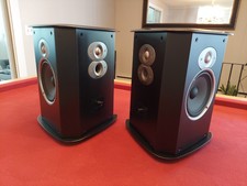 Polk FXIA6 Rear Speakers for sale 