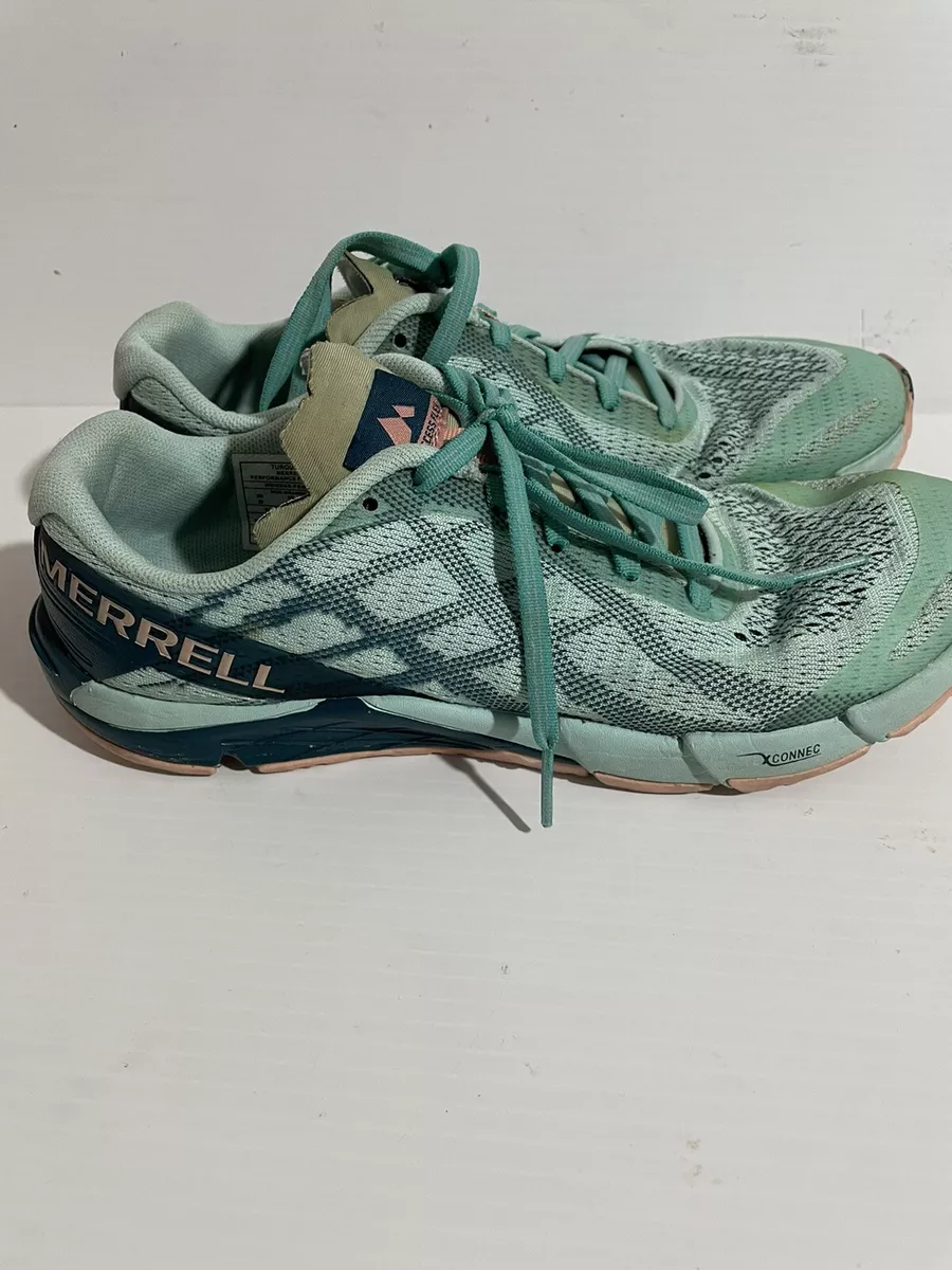 Merrell bare access mesh discount