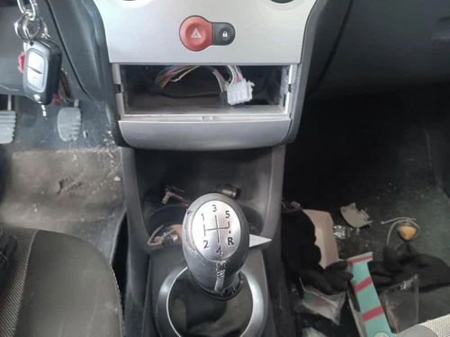 8200563524 Mando Climatizador para RENAULT GRAND MODUS Dynamique 2008 4049067 - Foto 7 di 10
