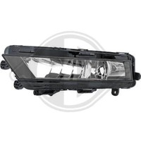 Nebelscheinwerfer Nebellicht Links H8 FüR Skoda Octavia III Combi 5E5 5E3