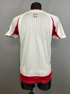 ★06-07 adidas AJAX ユニフォーム サッカーシャツ adidas アヤックス 06/07 ユニフォーム ホーム 長袖