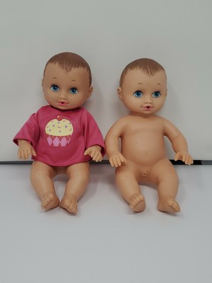 water baby doll 1995