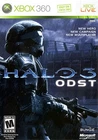 Halo 3 ODST Xbox 360 Great Condition Fast Shipping