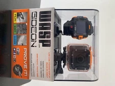 NEW Waspcam Gideon Led Remote 9902 GOPRO
