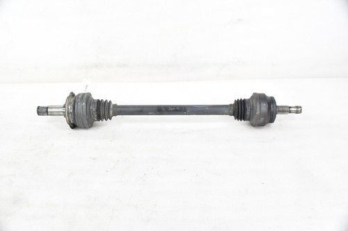 ๐ 12-18 Mercedes W218 CLS550 Rear Left / Right Axle CV Half Shaft Driveshaft - Picture 23 of 24