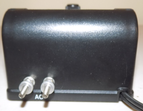 Lionel 6-03-2934-000 18VAC 7H20 Hobby Train Transformer Tested Layout Ready "B" - Picture 3 of 4