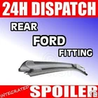 Jeep Grand Cherokee 94-04 AERO FX FLAT REAR WIPER BLADE