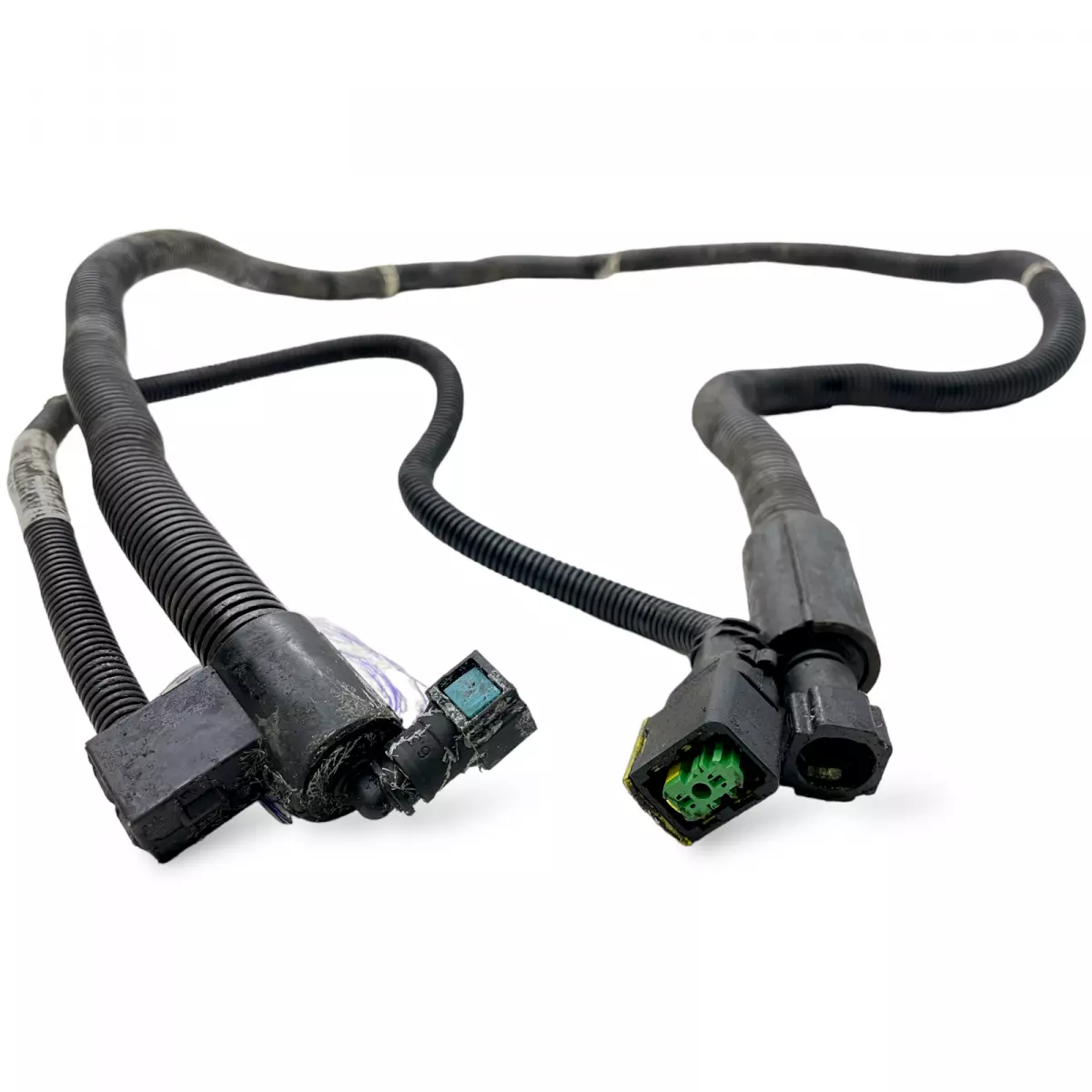 A9604704464 A0014706524 AdBlue Suction Line For MERCEDES-BENZ 