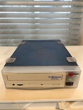 Plextor PlexWriter 40/12/40A CD player