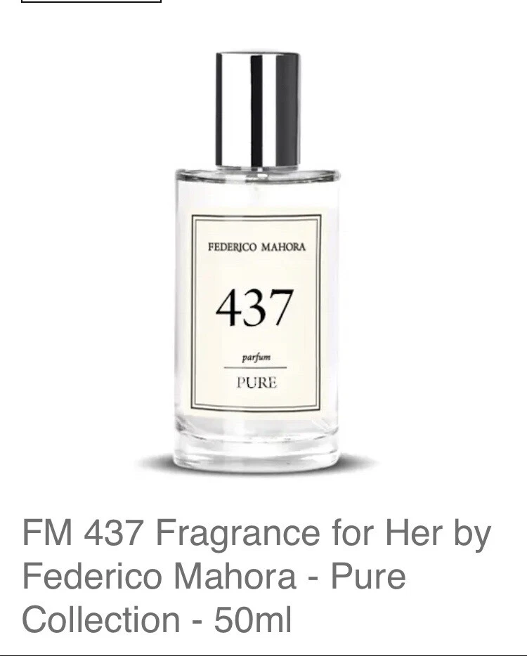 Fm pure collection hot sale