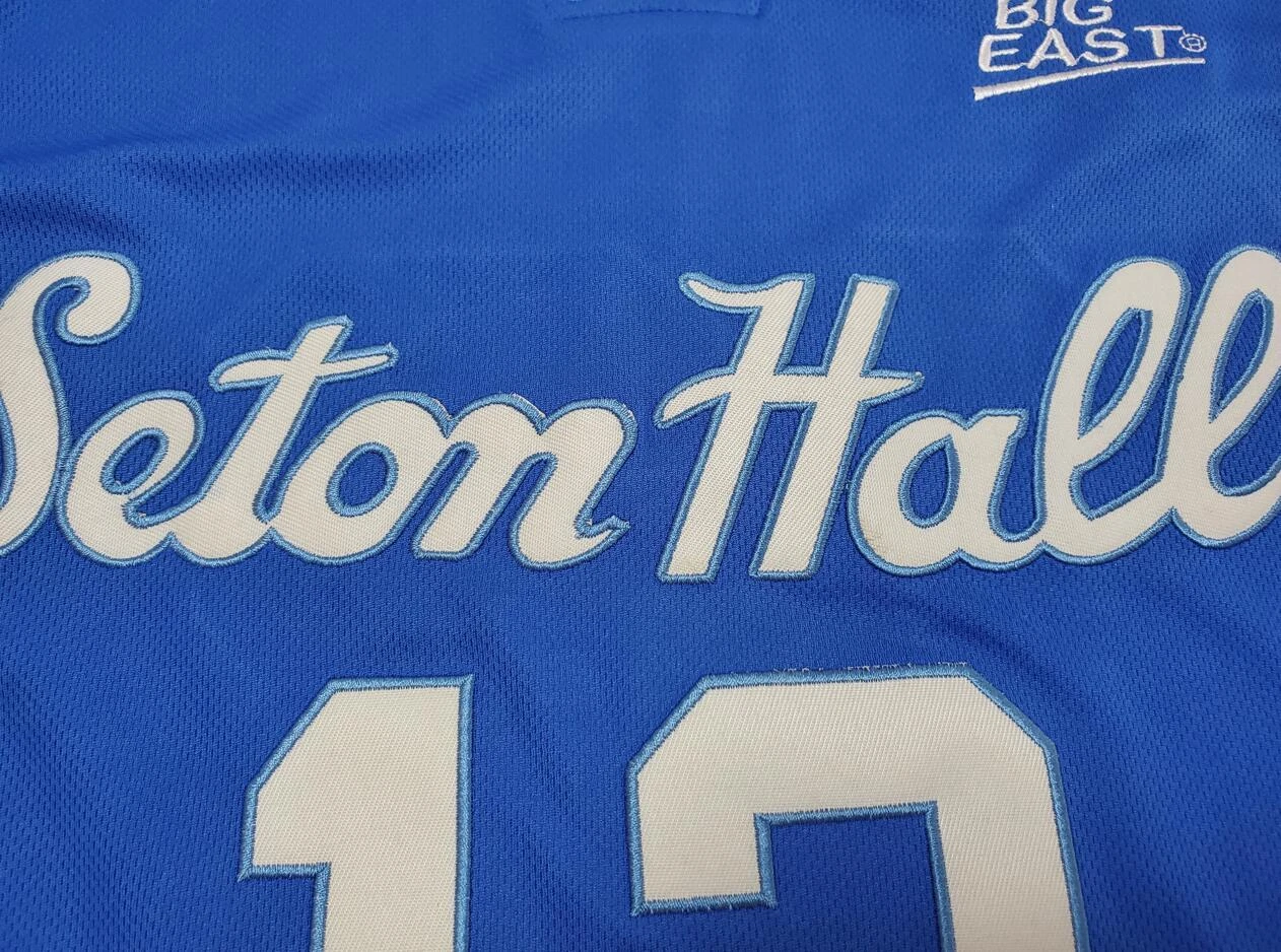 Myles Powell Seton Hall #13 Jersey