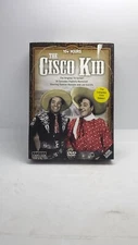 The Cisco Kid (Box Set) 10+ Hours / 26 Episodes DVD New