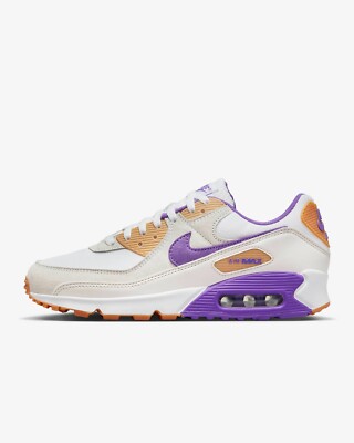 air max 90 mens purple