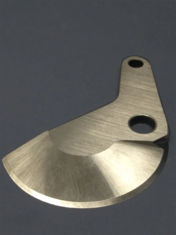 Notch Marvin QCPF 1.25" Pruner Head Z-101 Blade Replacement