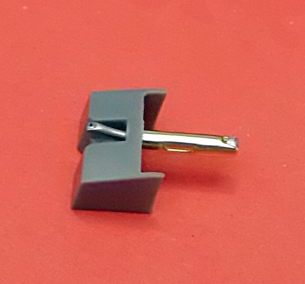 Needle Stylus For Pickering PD07C PD07T DAT2 V15/AC2 – Pfanstiehl Orange 8 thumbnail image