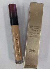 1 PIECE - KEVYN AUCOIN THE ETHEREALIST SUPER NATURAL CONCEALER MEDIUM EC 05 NIB
