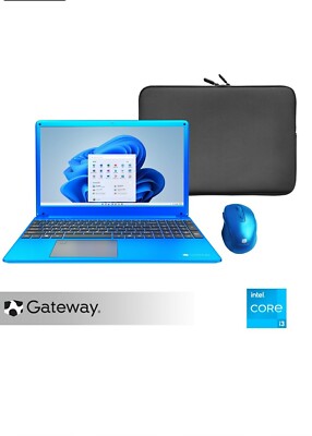 Gateway 15.6