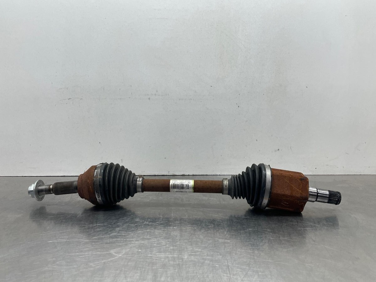 2022 Ford Explorer OEM Front Right Passenger Side Axle Shaft