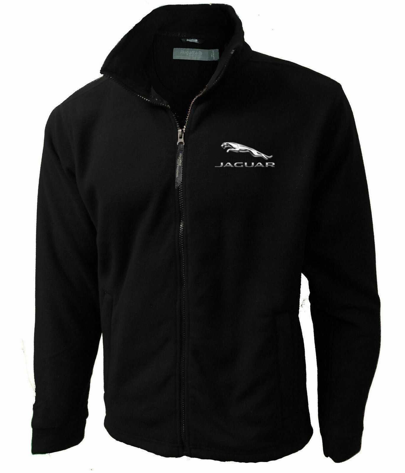 Jaguar Regatta Jacket Dover/ Insulated Jacket /Fleece/ Soft Shell Car