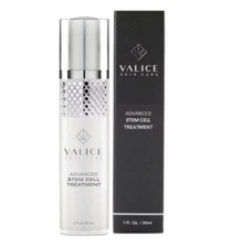 Anti Aging Stem Cell Serum - Renews , Rejuvenates , Firms  & Brightens Skin