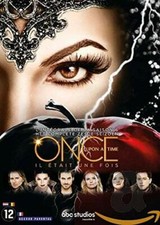 Once Upon a Time (Coffret Slim) L' INTÉGRAL DE LA SAISON 6  - DVD  VF Neuf