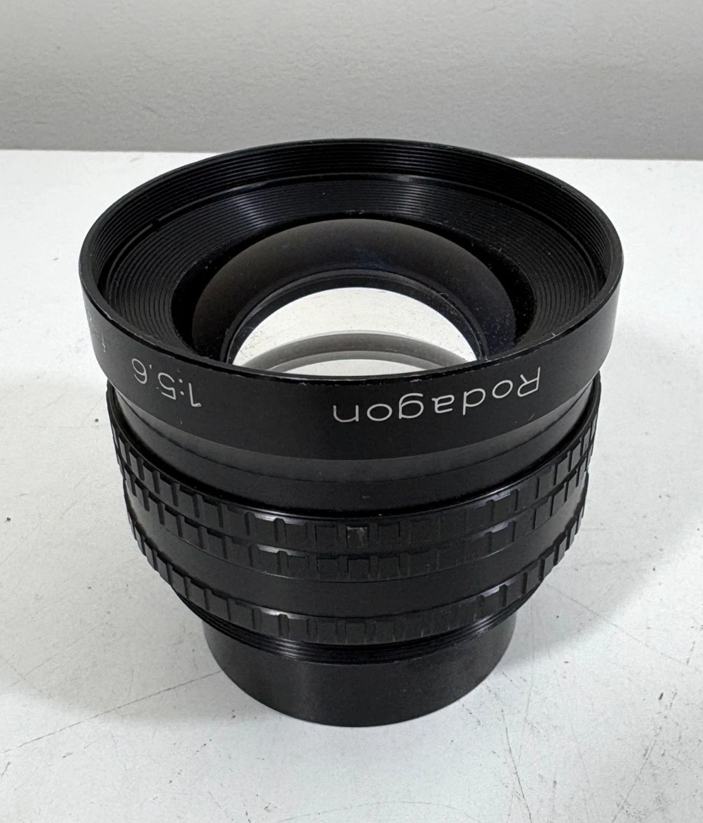 Rodenstock 240mm Focal Camera Lenses for sale | eBay