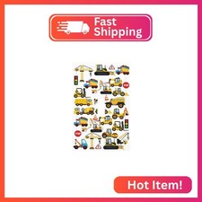 Transport Boys Kids Construction Trucks Cartoon Transportation Car Tractor Vehic