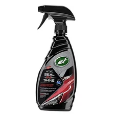  50984 ICE Seal N Shine Hybrid Sealant Spray Wax and 16 Fl Oz (Pack of 1)