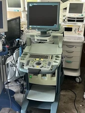 B-K Medical 2202 ProFocus Ultrasound