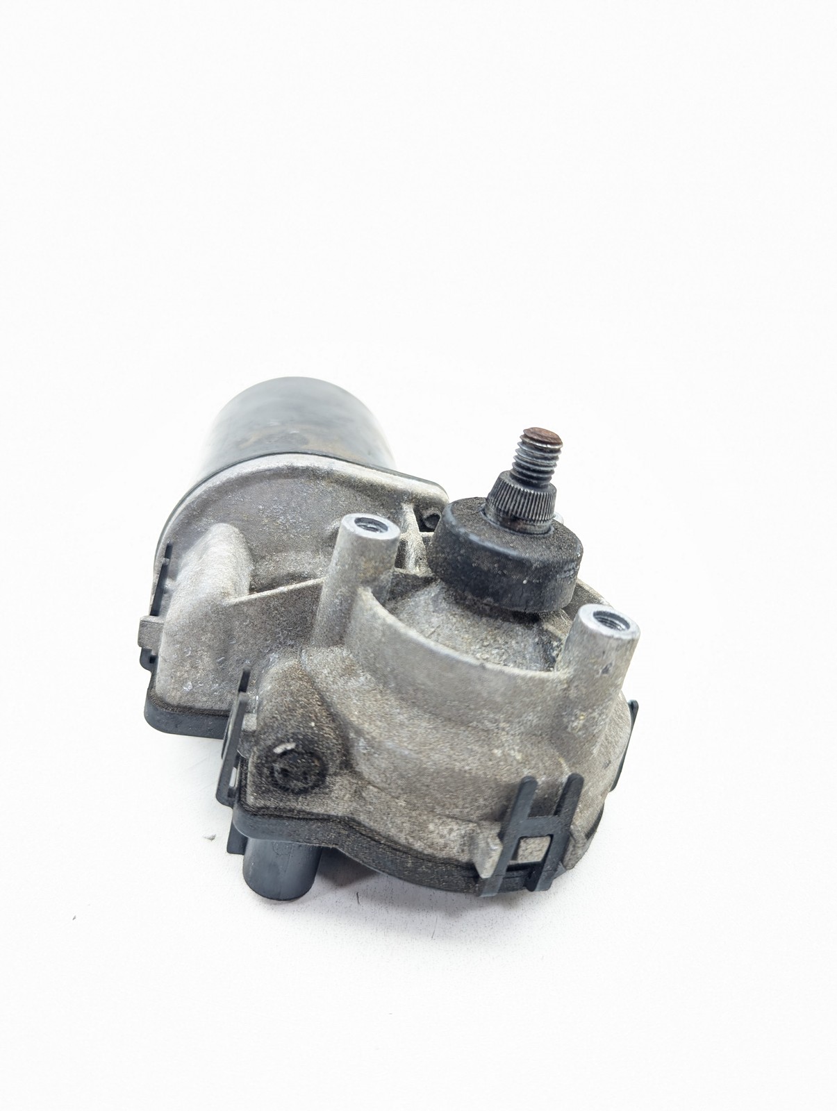 14-20 Maserati M156 Front Windshield Wiper Motor 91498475 Oem