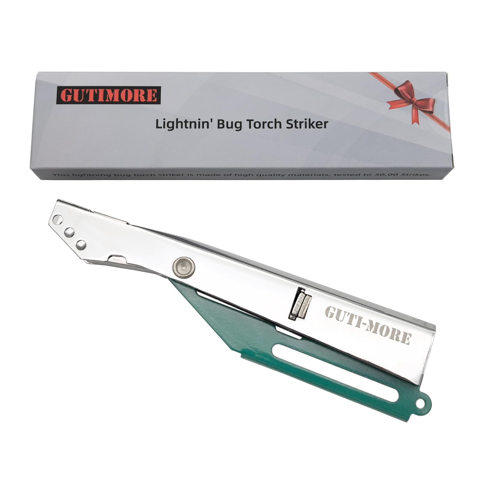 Lightnin' Bug Torch Striker,Spark Lighter,Welding Torch Stri