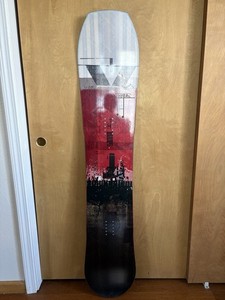Yes Basic Snowboard | eBay