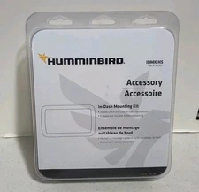Humminbird IDMK H5 In-Dash Mount, Helix Series 740142-1