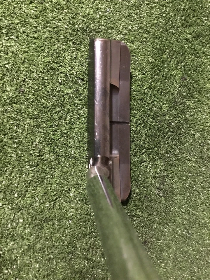 Kirk Currie Brazos Belly Putter 34” Inches (RH) - Image 3 of 4