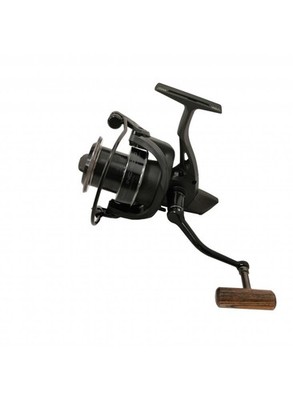 Okuma INC-6000 Karpfenrolle Weitwurfrolle Graphitgehäuse 12kg Bremse