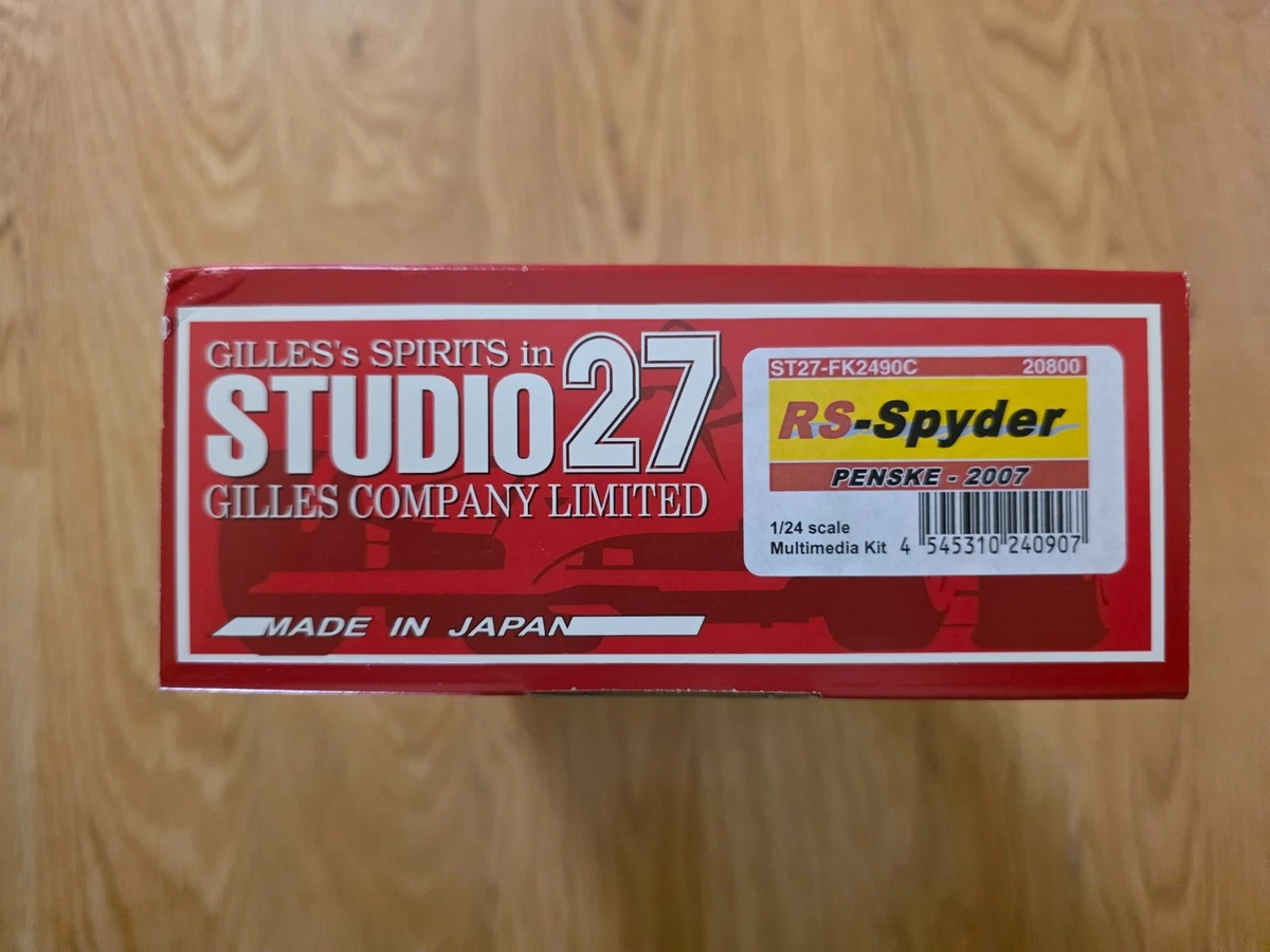 studio 27 products for sale | eBay