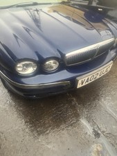 Jagaur X-type 2007 headlight right hand side Jagaur X-type headlamp 1LL238006-04